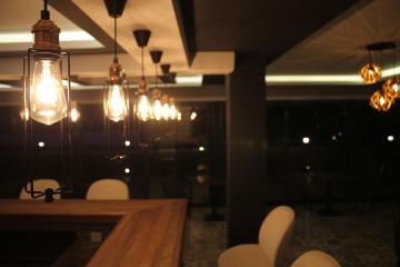 Отель Mogons Exclusive Hotel Турция, Калкан, фото 7