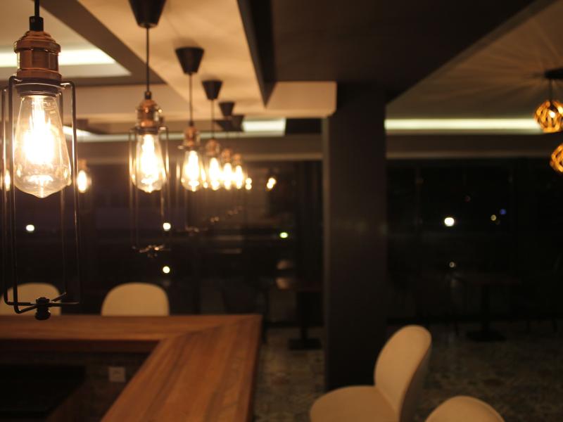 Mogons Exclusive Hotel