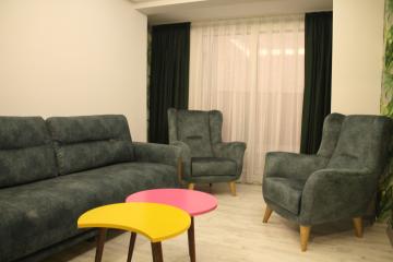 Отель Mogons Exclusive Hotel Турция, Калкан, фото 71