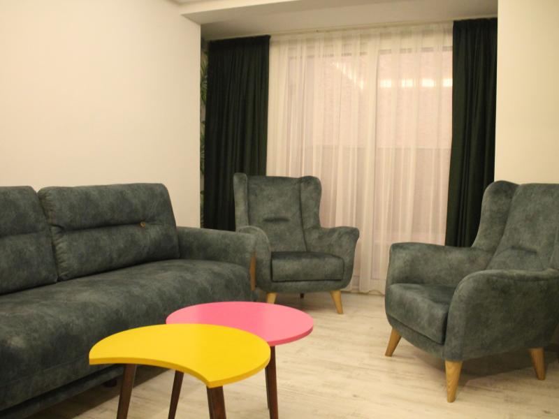 Mogons Exclusive Hotel