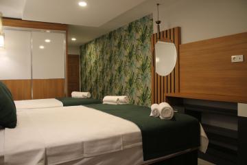 Отель Mogons Exclusive Hotel Турция, Калкан, фото 72