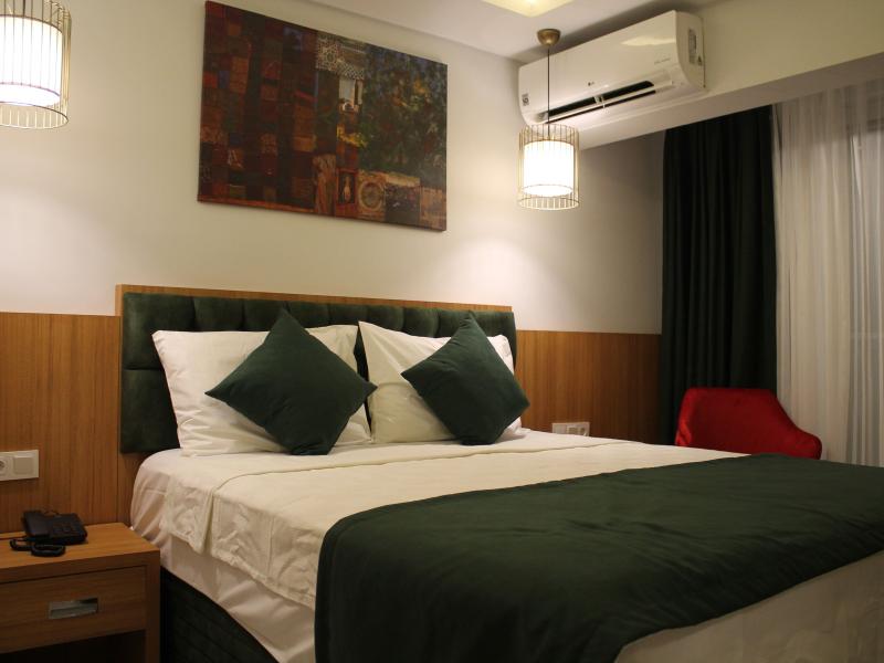 Mogons Exclusive Hotel