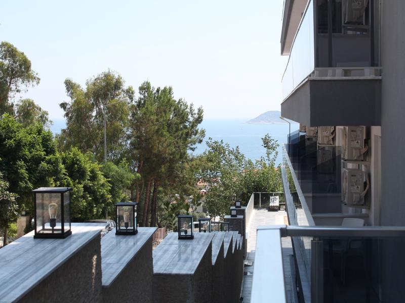 Mogons Exclusive Hotel