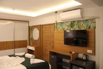 Отель Mogons Exclusive Hotel Турция, Калкан, фото 75