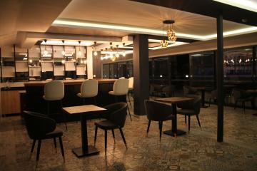 Отель Mogons Exclusive Hotel Турция, Калкан, фото 8