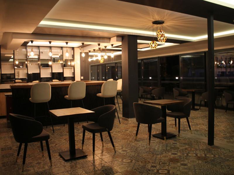 Mogons Exclusive Hotel