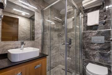 Отель Mogons Exclusive Hotel Турция, Калкан, фото 9
