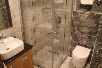 Отель Mogons Exclusive Hotel Турция, Калкан, фото 10