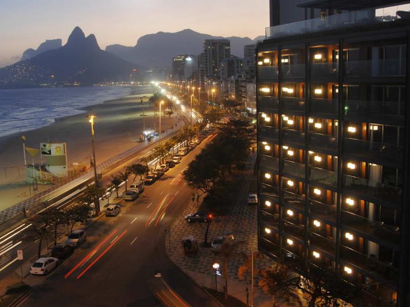 Fasano Rio de Janeiro
