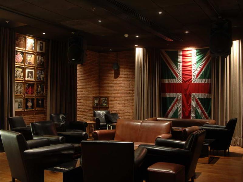 Fasano Rio de Janeiro