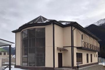 Отель Гостевой дом Версаль Россия, Архыз, фото 2