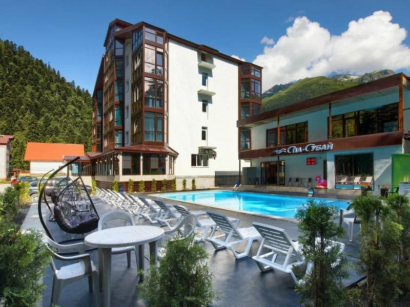 Миррос Субай