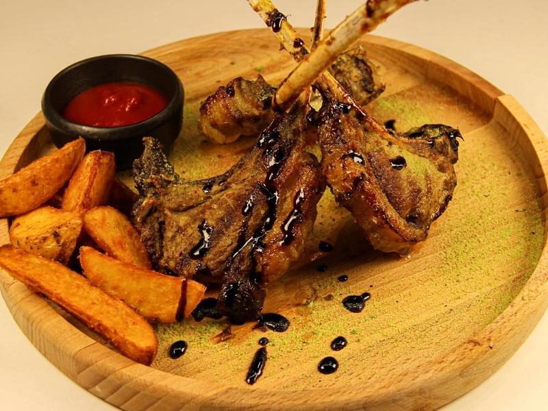 Миррос Субай