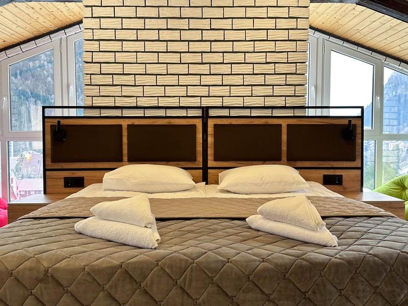 Миррос Субай