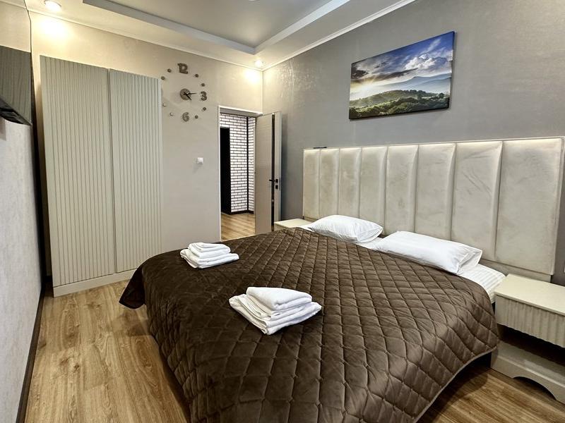 Миррос Субай