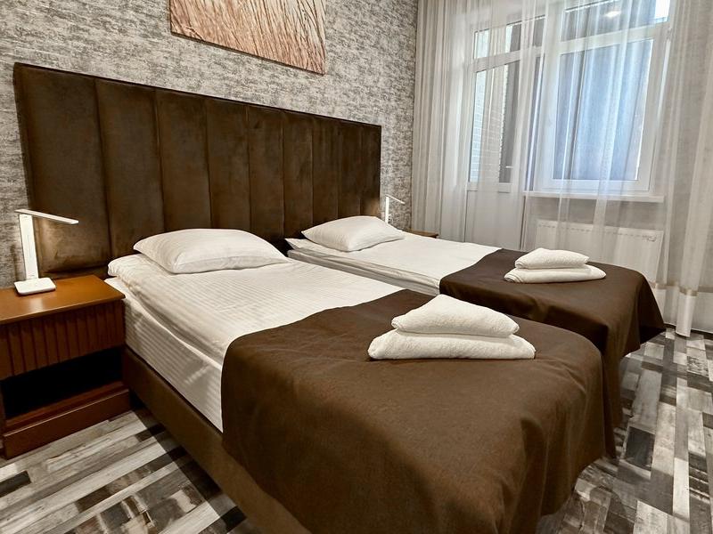 Миррос Субай