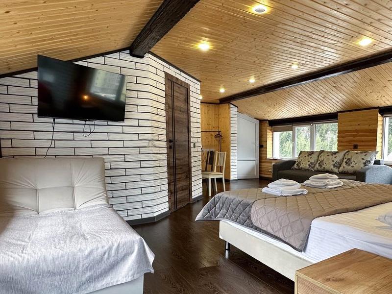 Миррос Субай