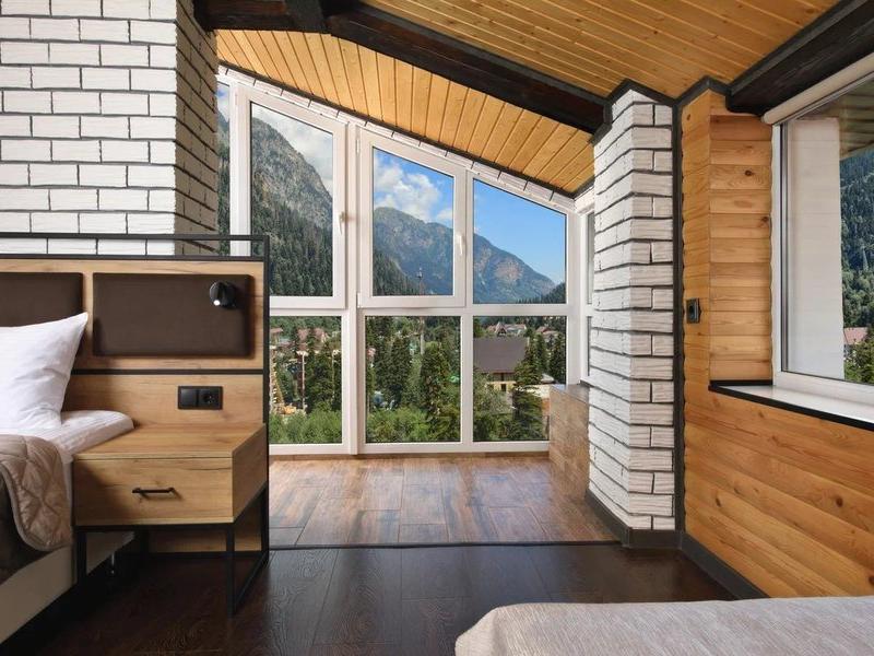 Миррос Субай