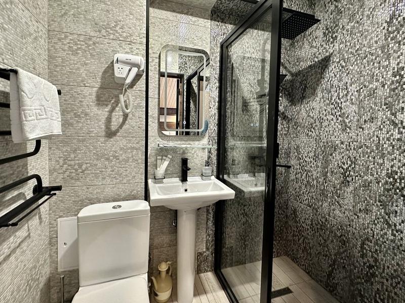 Миррос Субай