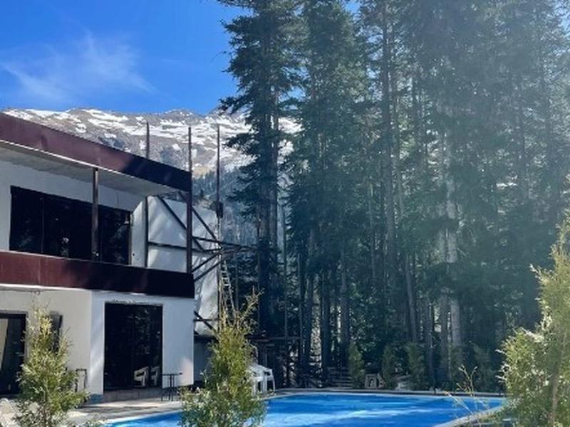 Миррос Субай