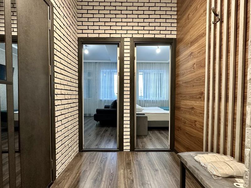 Миррос Субай