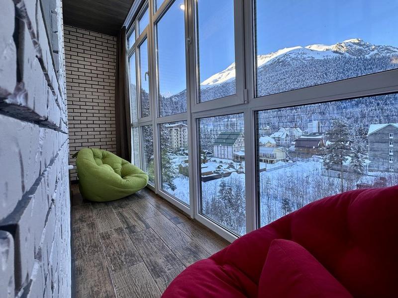 Миррос Субай