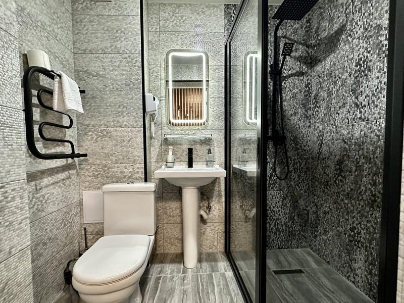 Миррос Субай