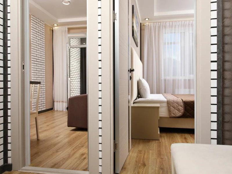 Миррос Субай