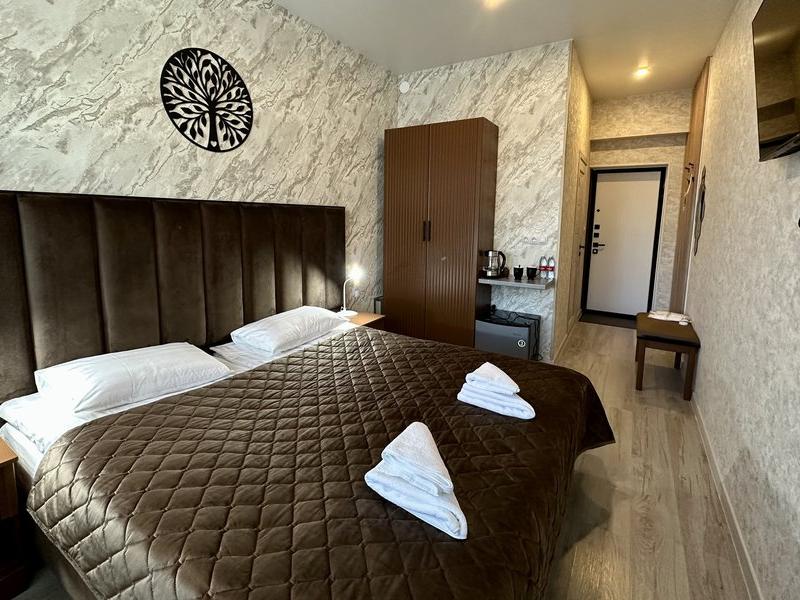 Миррос Субай