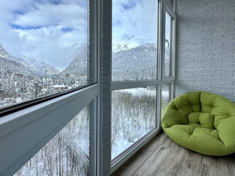 Миррос Субай