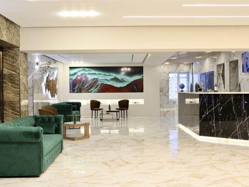 Миррос Субай