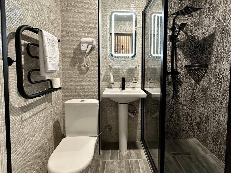 Миррос Субай