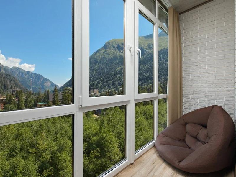 Миррос Субай