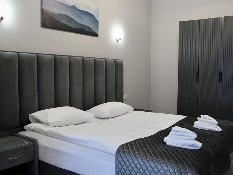 Миррос Субай