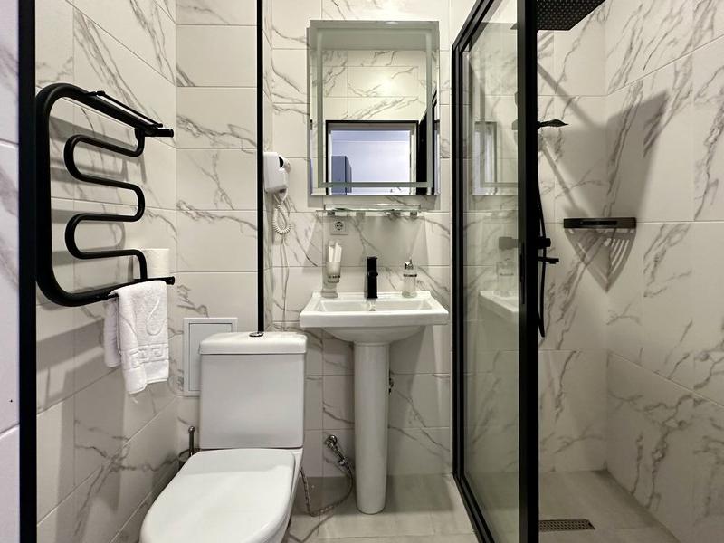 Миррос Субай