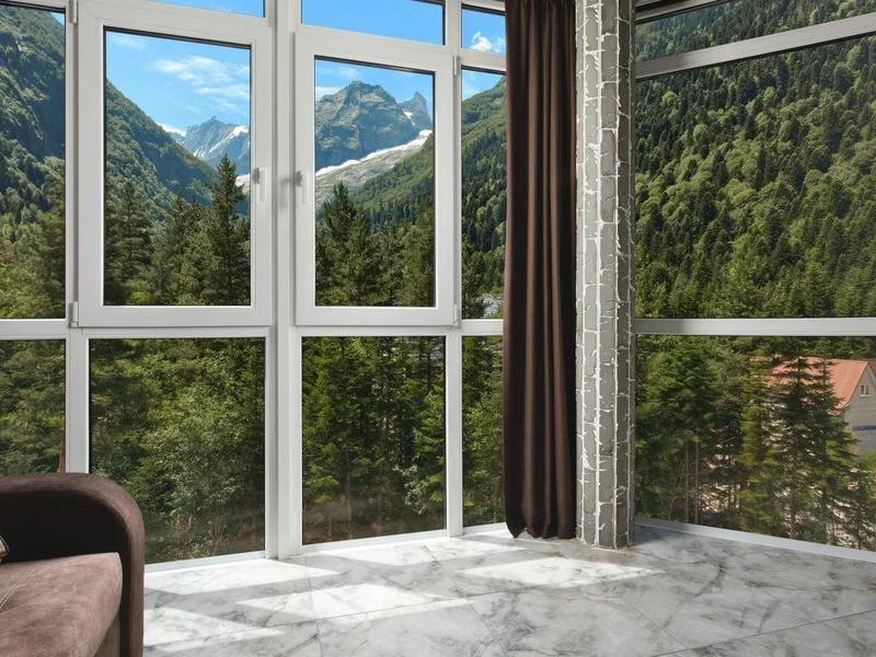 Миррос Субай