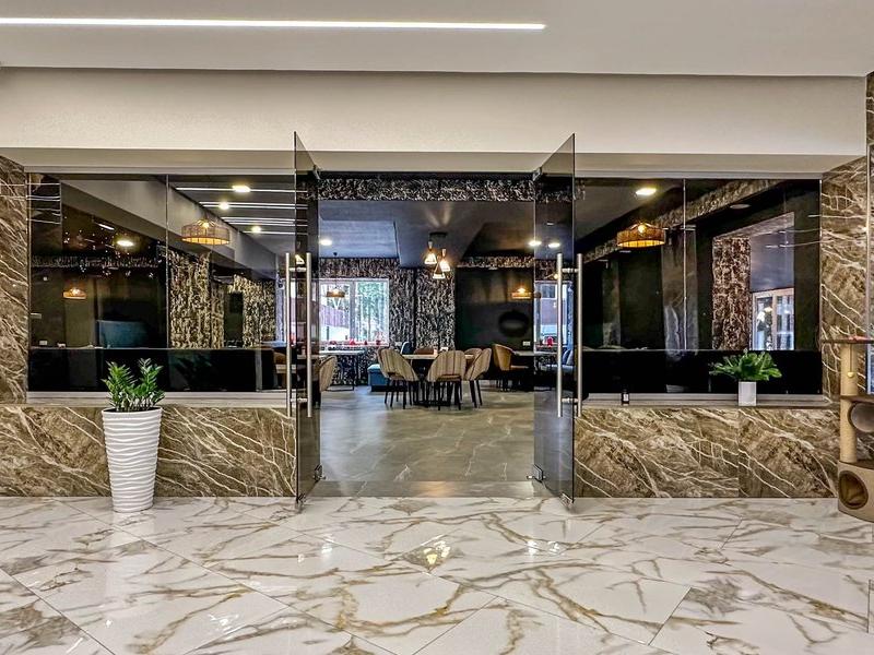 Миррос Субай