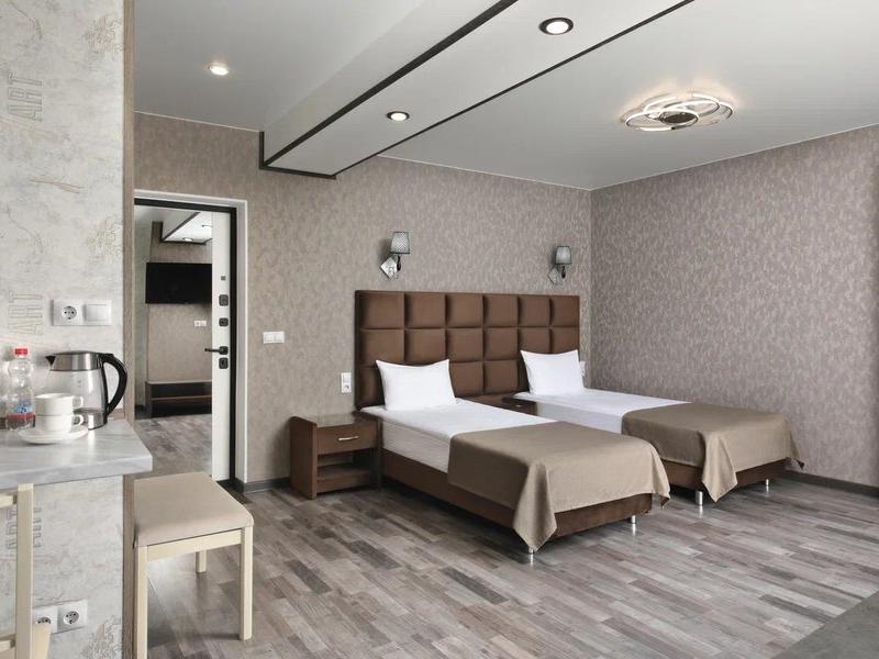 Миррос Субай