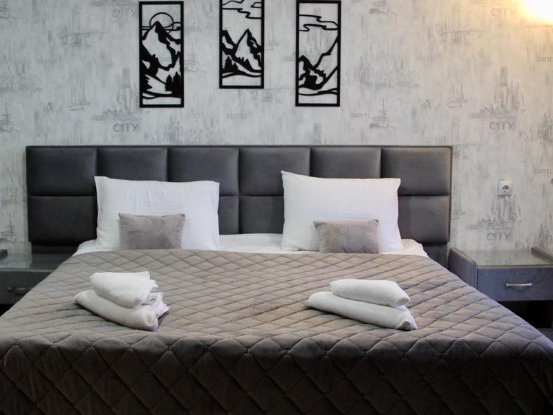 Миррос Субай