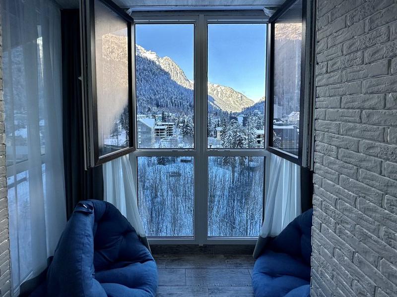 Миррос Субай