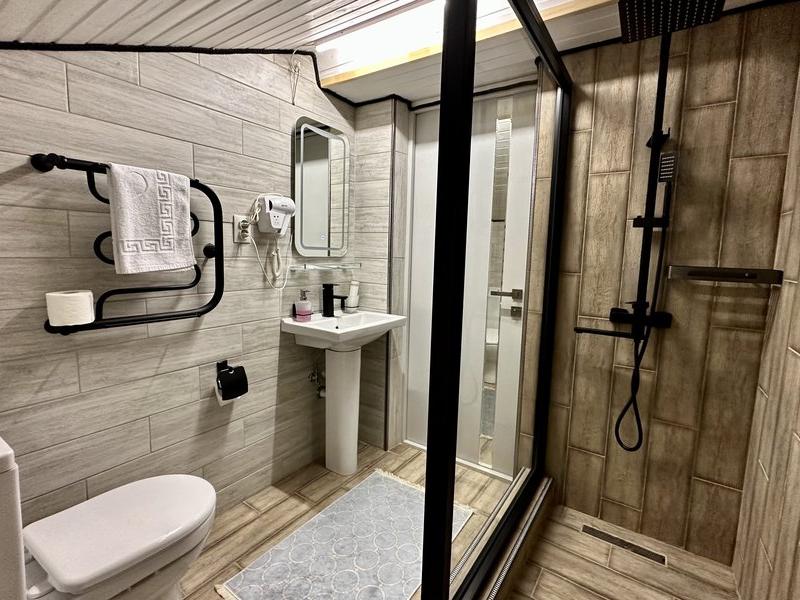 Миррос Субай