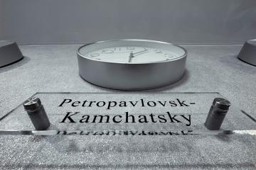 Отель Хоcтел капсульный Луноход Россия, Петропавловск-Камчатский, фото 7