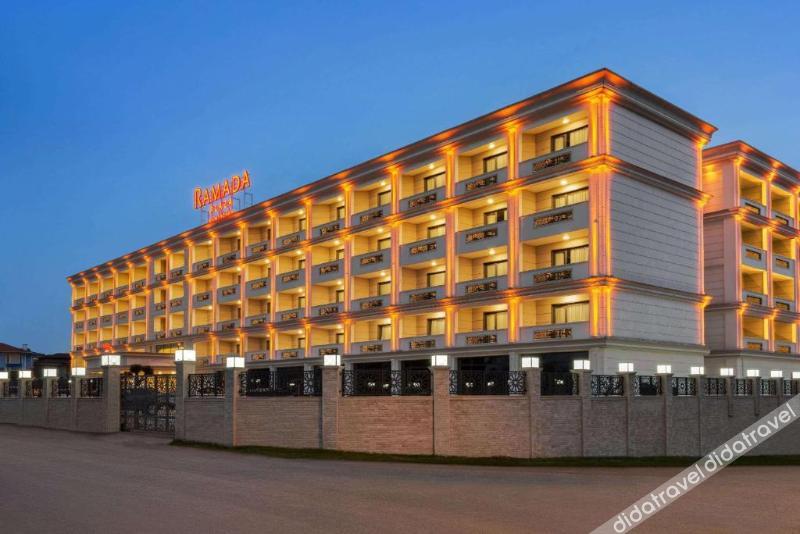 Ramada Plaza by Wyndham Silivri
