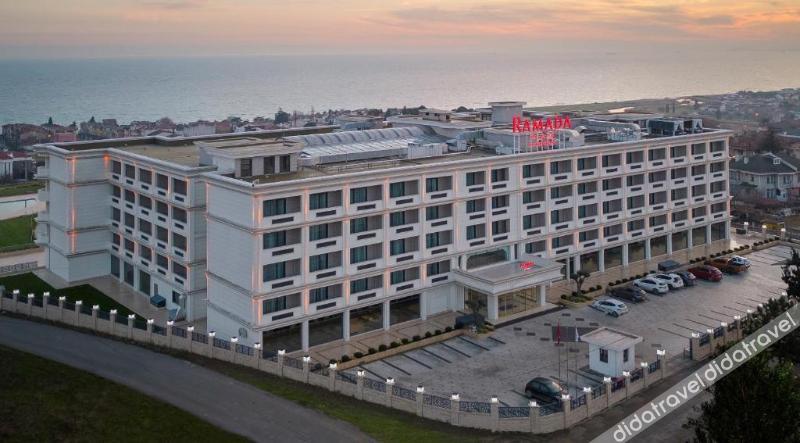 Ramada Plaza by Wyndham Silivri