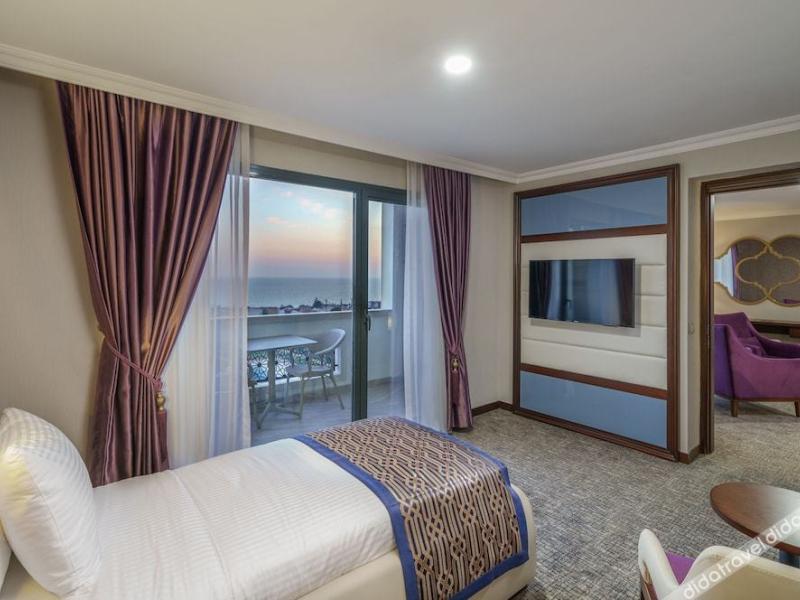 Ramada Plaza by Wyndham Silivri
