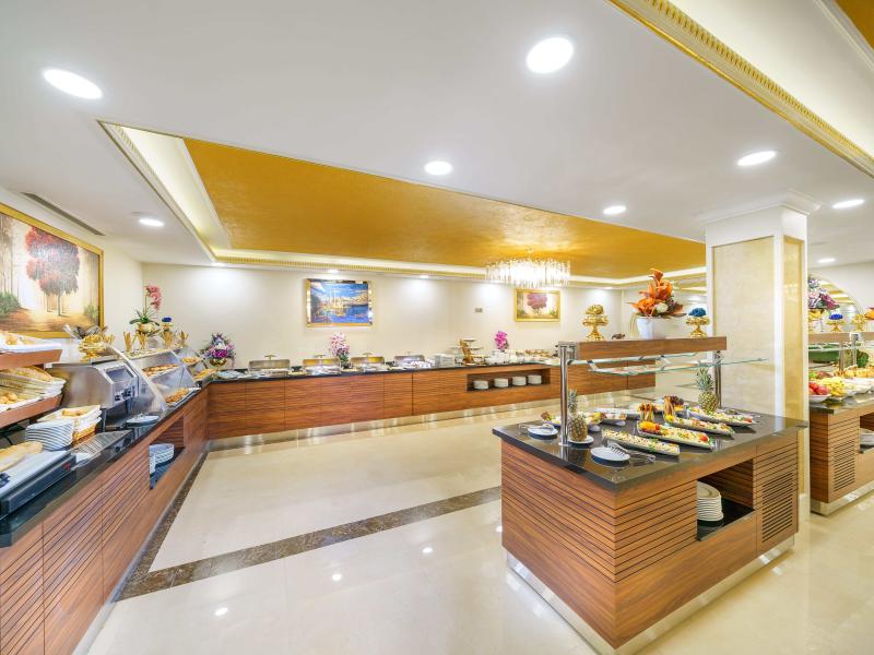Ramada Plaza by Wyndham Silivri