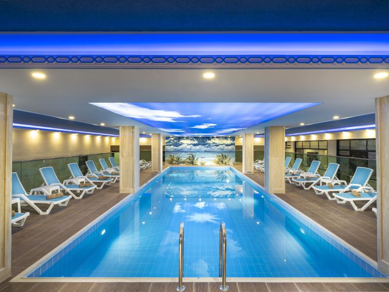 Ramada Plaza by Wyndham Silivri