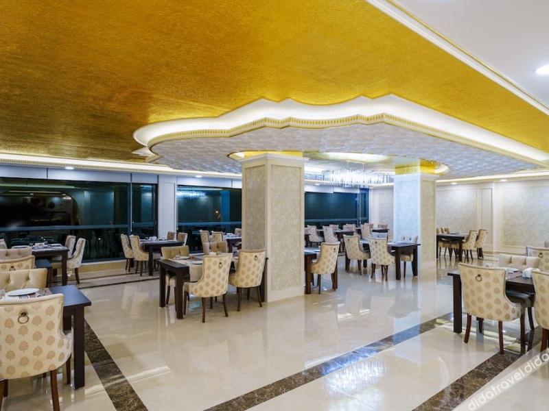 Ramada Plaza by Wyndham Silivri