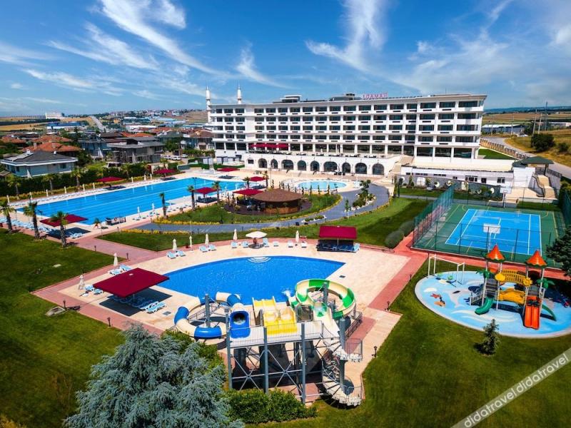 Ramada Plaza by Wyndham Silivri