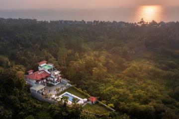 Отель Hotel Southern Blue Sapphire Шри-Ланка, Бентота, фото 5